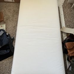 Baby Mattress For Crib