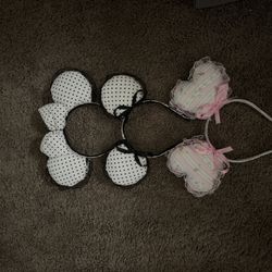Disney Ears 