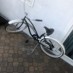 cruiser bike
