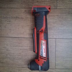 M18 18V Lithium-Ion Cordless 3/8 in. Right-Angle Drill (Tool-Only)