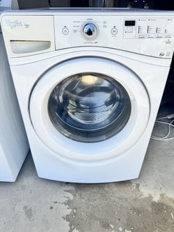 Washer For Sale With dryer included