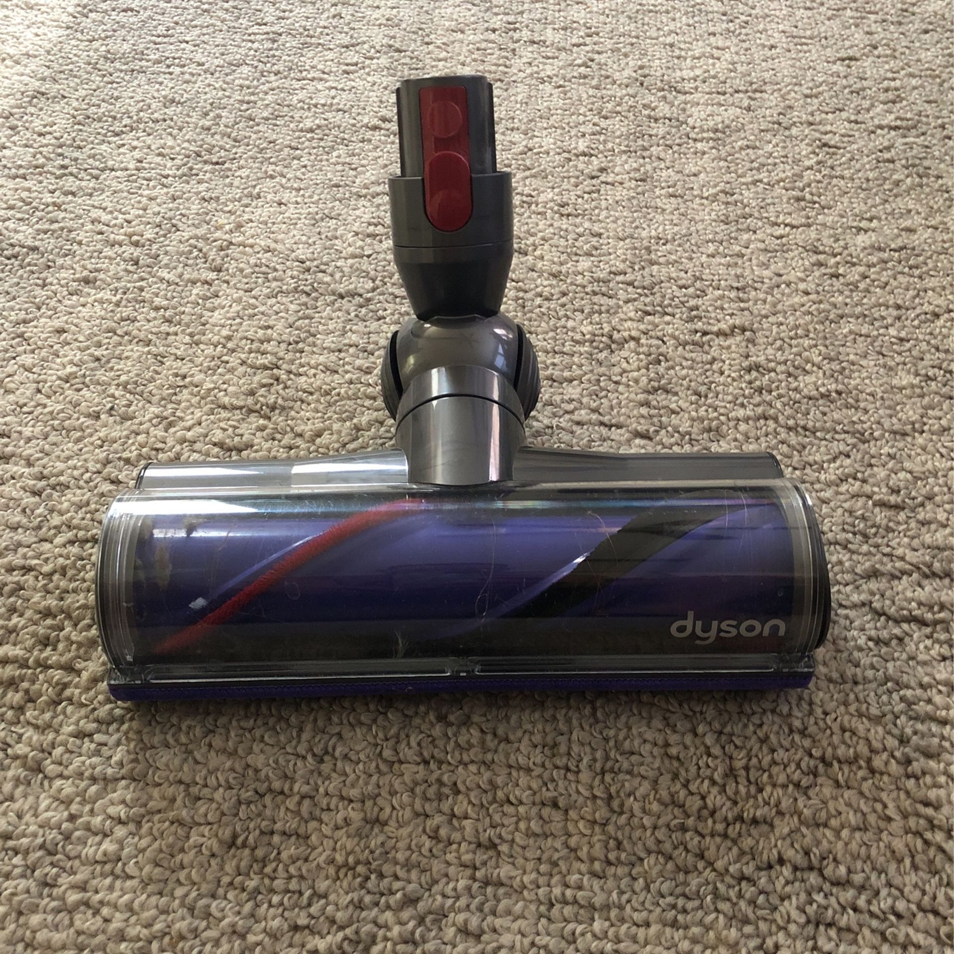 Dyson V8 Quick Release Motor Head Cleaner Vacuum Attachmen