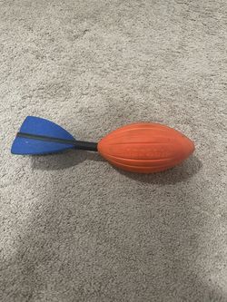Nerf Vortex Aero Howler