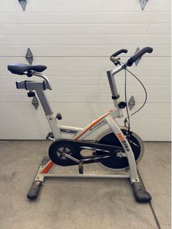 Bladez Spin bike