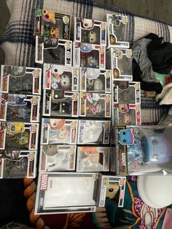 Collectibles