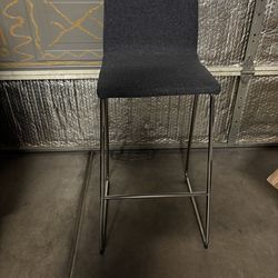 4 LILLANAS IKEA Bar Stools For Sale!