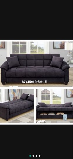 $330 sofa convert to bed