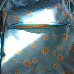 Girls Backpack Good Condition $6.00