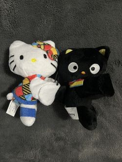 Hello Kitty Merchandise