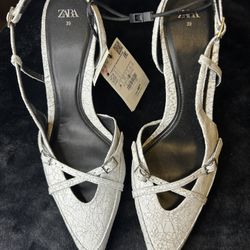 ZARA Shoes