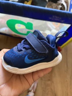 Baby Nike