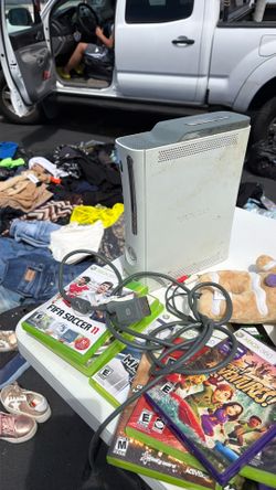 Xbox 360