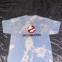 Ghost buster Vintage Style T-Shirt