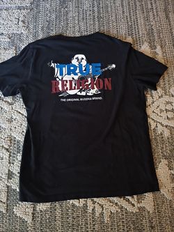 True Religion Shirt