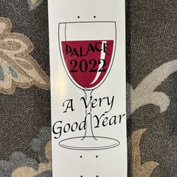 Palace Skateboard Deck