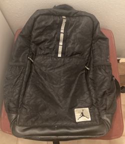 Jordan Backpack