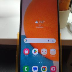 Samsung Used Phone Without Cellular Service 