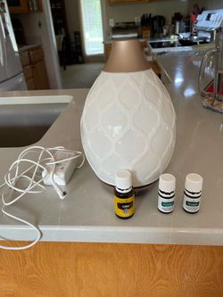 Diffuser