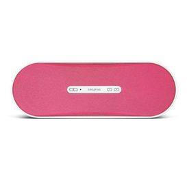 Creative D100 portable Bluetooth speaker