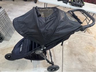 CITYMINI GT by Baby Jogger