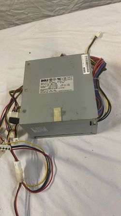 Dell Power Supply