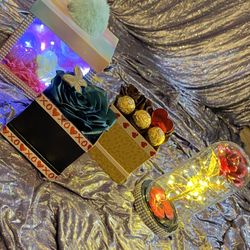 Gifts For Valentines Days 