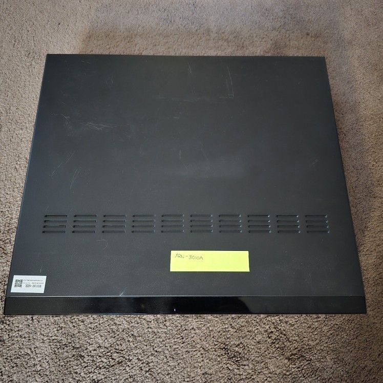 Wisenet XRN-3010A NVR
