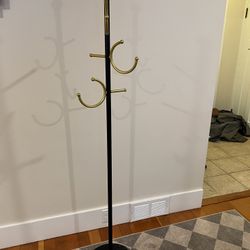 Coat Rack