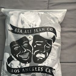 Asaali Oreo Zip Up Xl