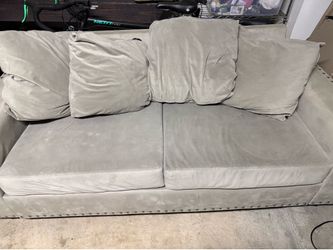 Lover couch