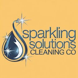 Sparkling Solutions Now Open!