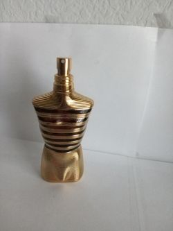 Jean Paul Gaultier Le Male Elixir Parfum