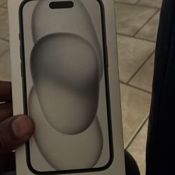 iPhone 15 boost mobile