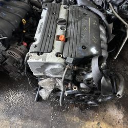 Motores Y Transmisión 