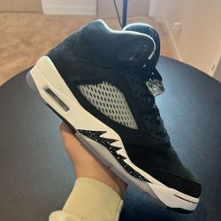 Jordan 5 ‘Moonlight’