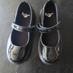 Mary Janes