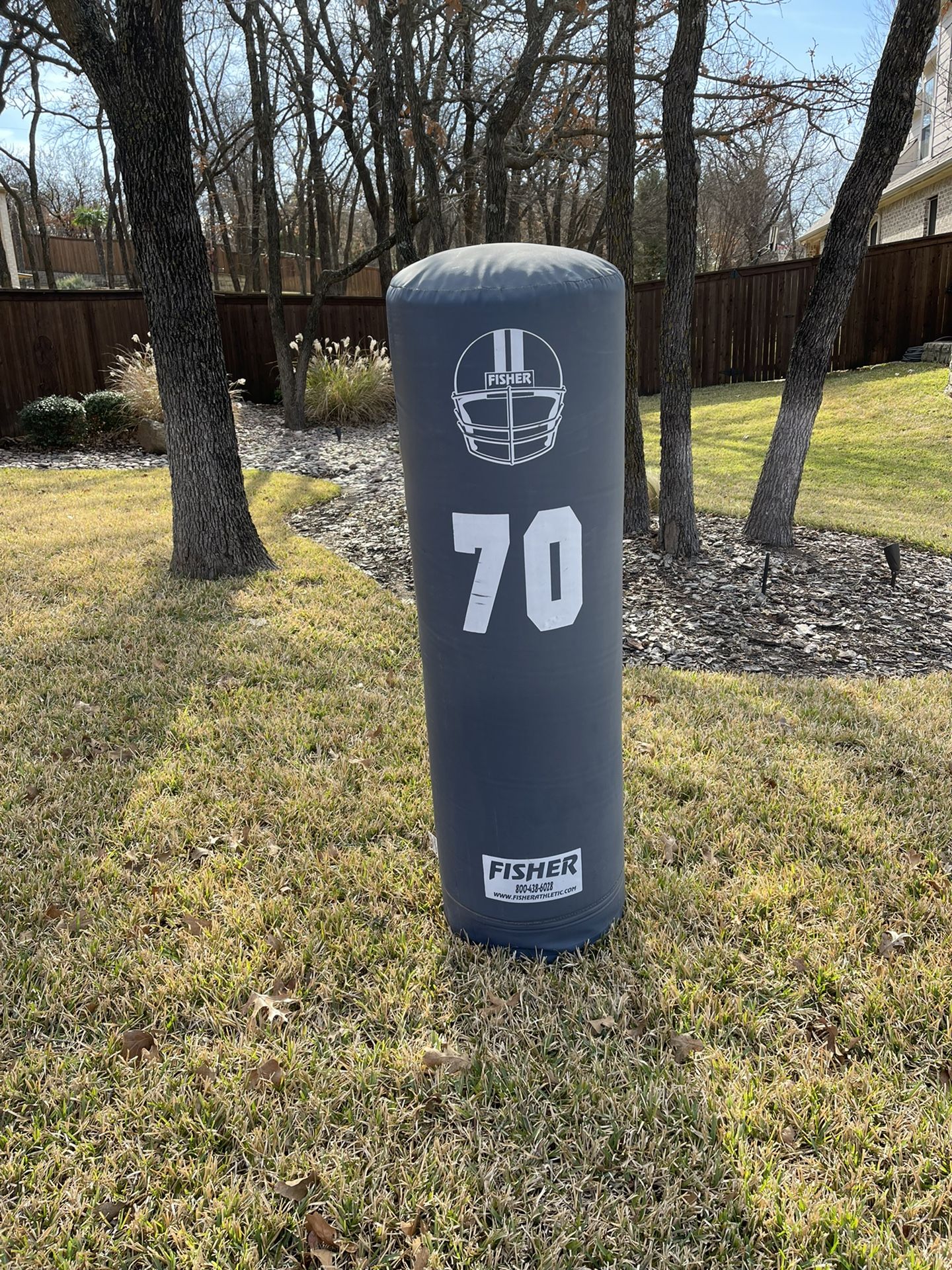 Football Tackling Dummy