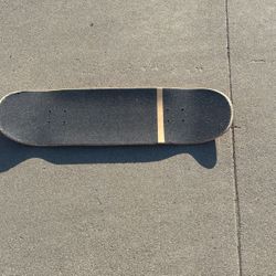 Skateboard Deck