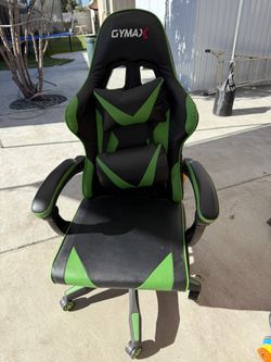 Gymax Gaming Chair 