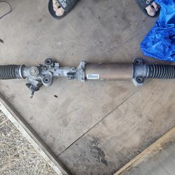 Mazda Rx8 Electric Steering Rack