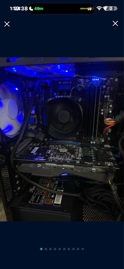 Strong Pc