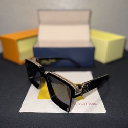 Luxury Sunglasses 