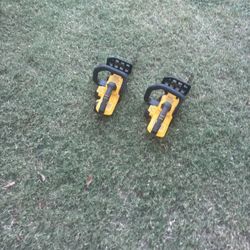 20v Dewalt Chainsaw 10 In 