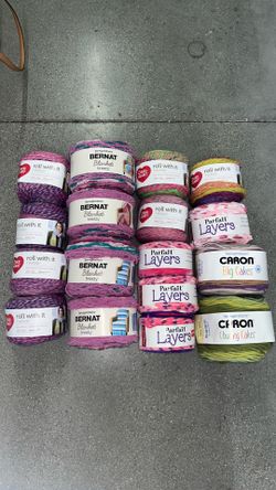 yarn