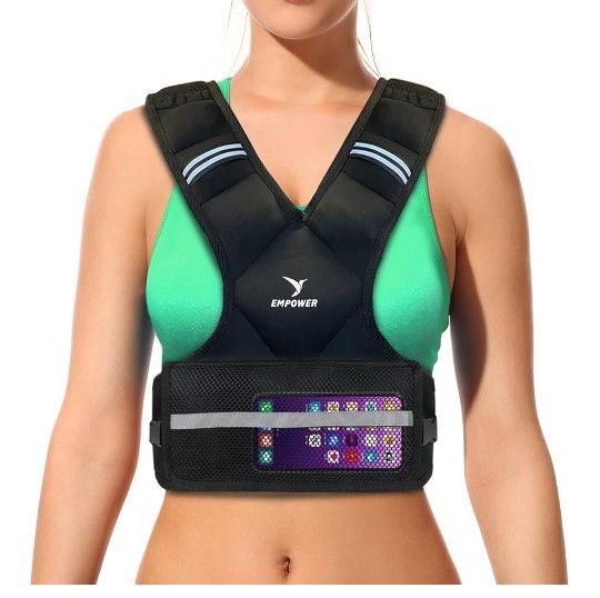 Weighted Vest For Women