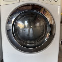 LG Washer And Dryer 