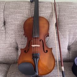 3/4 Size Violin 