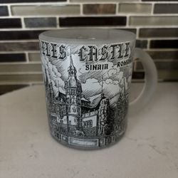 Frosted  Cup 5.00