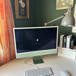 iMac 24in M1