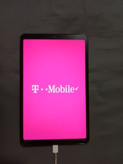 Samsung Galaxy tab A 10-1